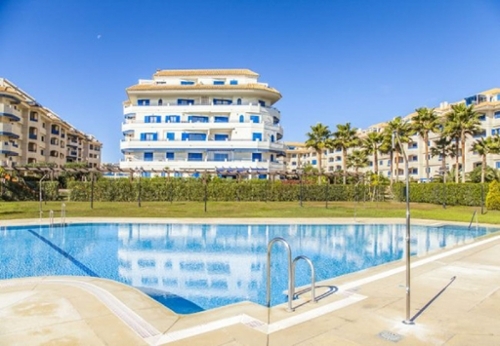 San Luis De Sabinillas Costa Del Sol Occidental apartamento foto 6290035