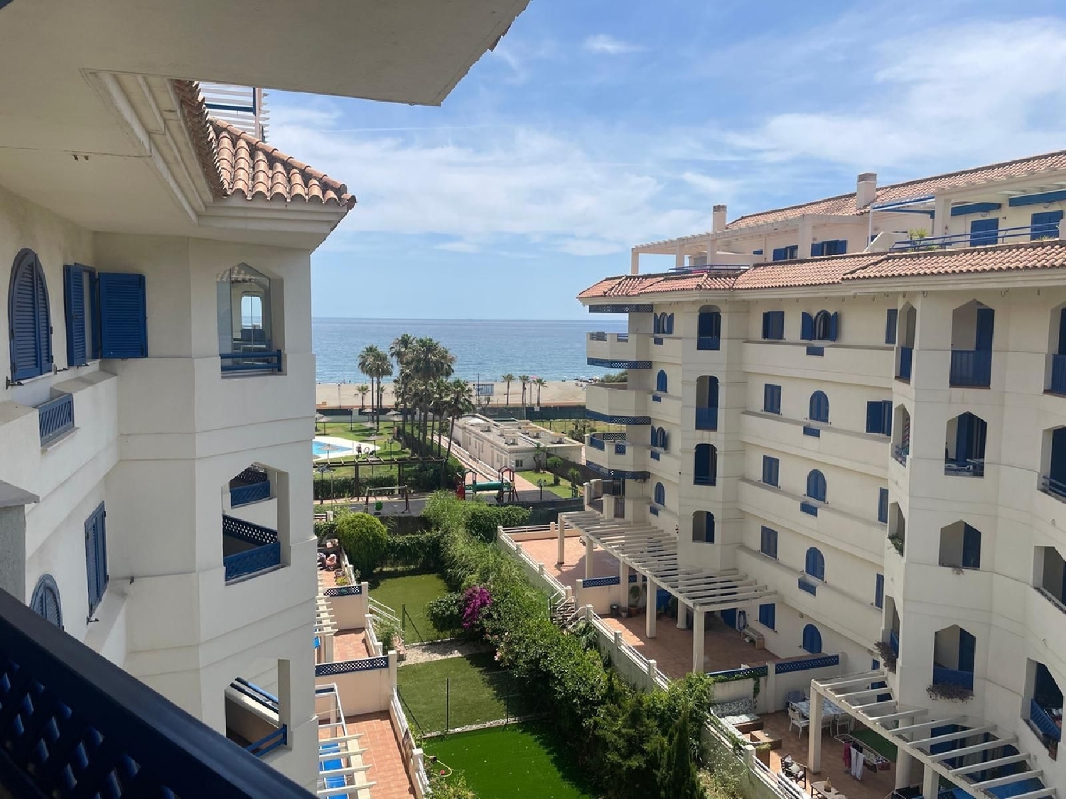  till salu lägenhet San Luis De Sabinillas Costa Del Sol Occidental 2