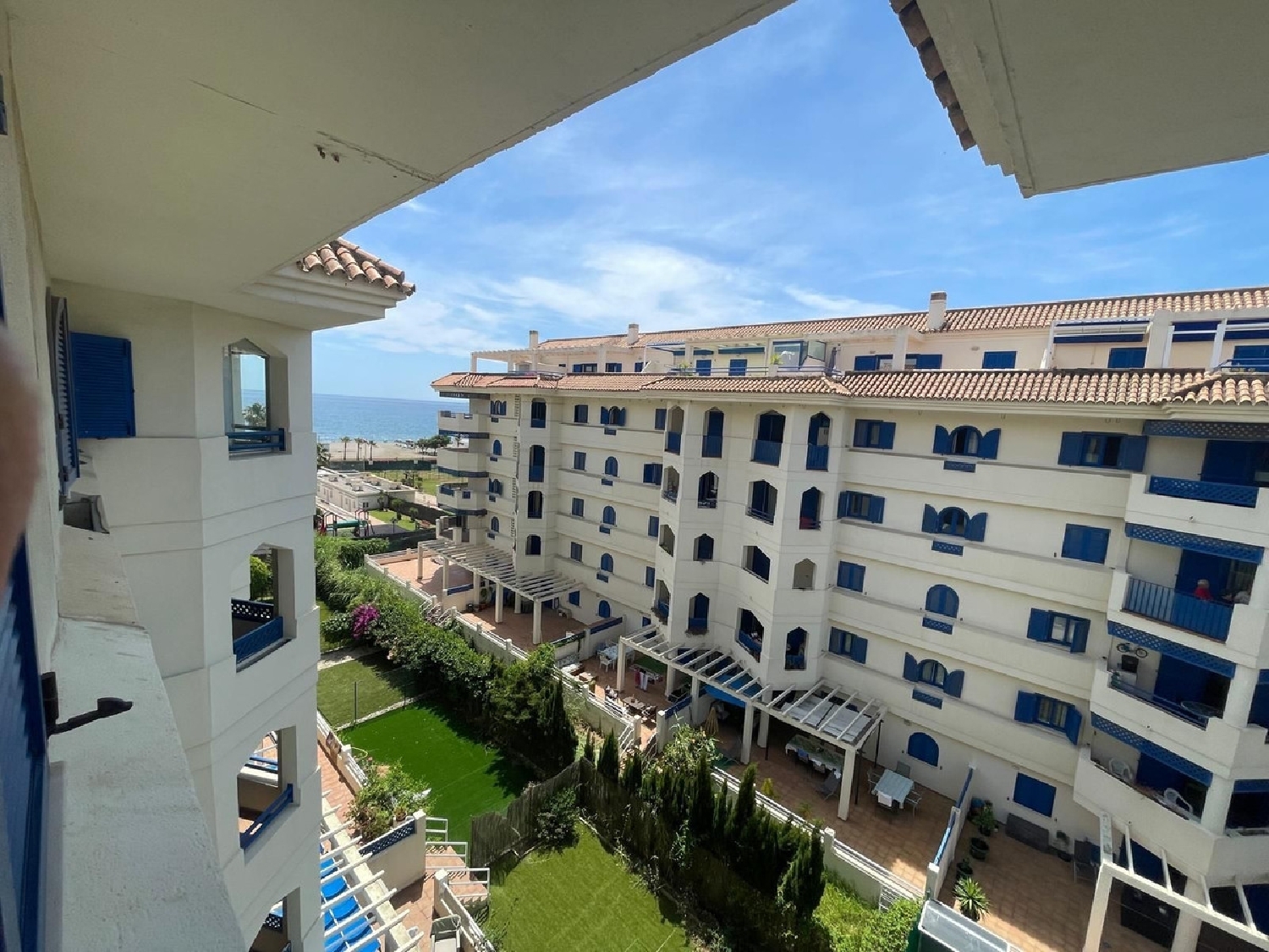  till salu lägenhet San Luis De Sabinillas Costa Del Sol Occidental 8