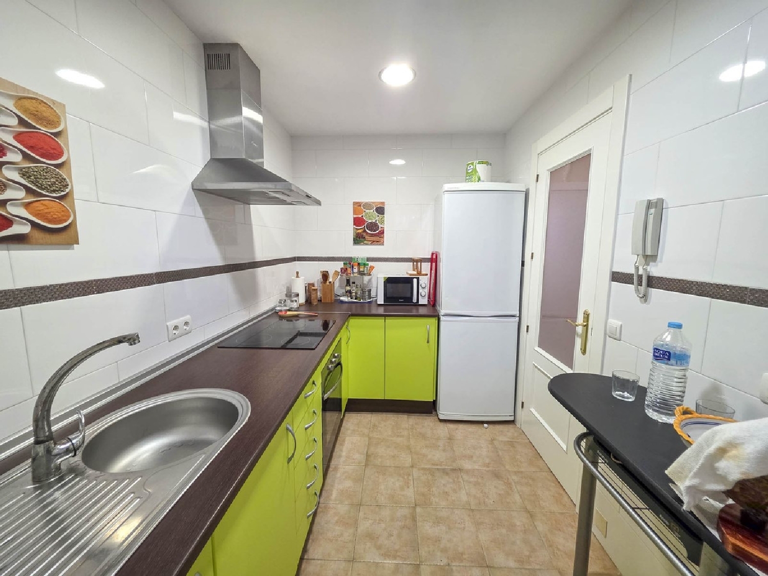  en venta apartamento San Luis De Sabinillas Costa Del Sol Occidental 6