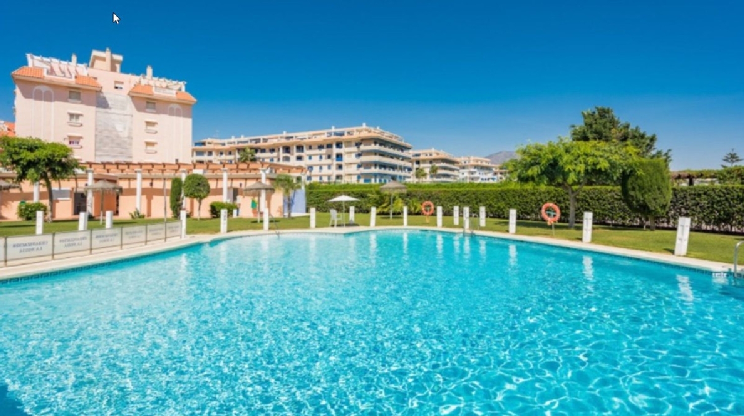  en venta apartamento San Luis De Sabinillas Costa Del Sol Occidental 2