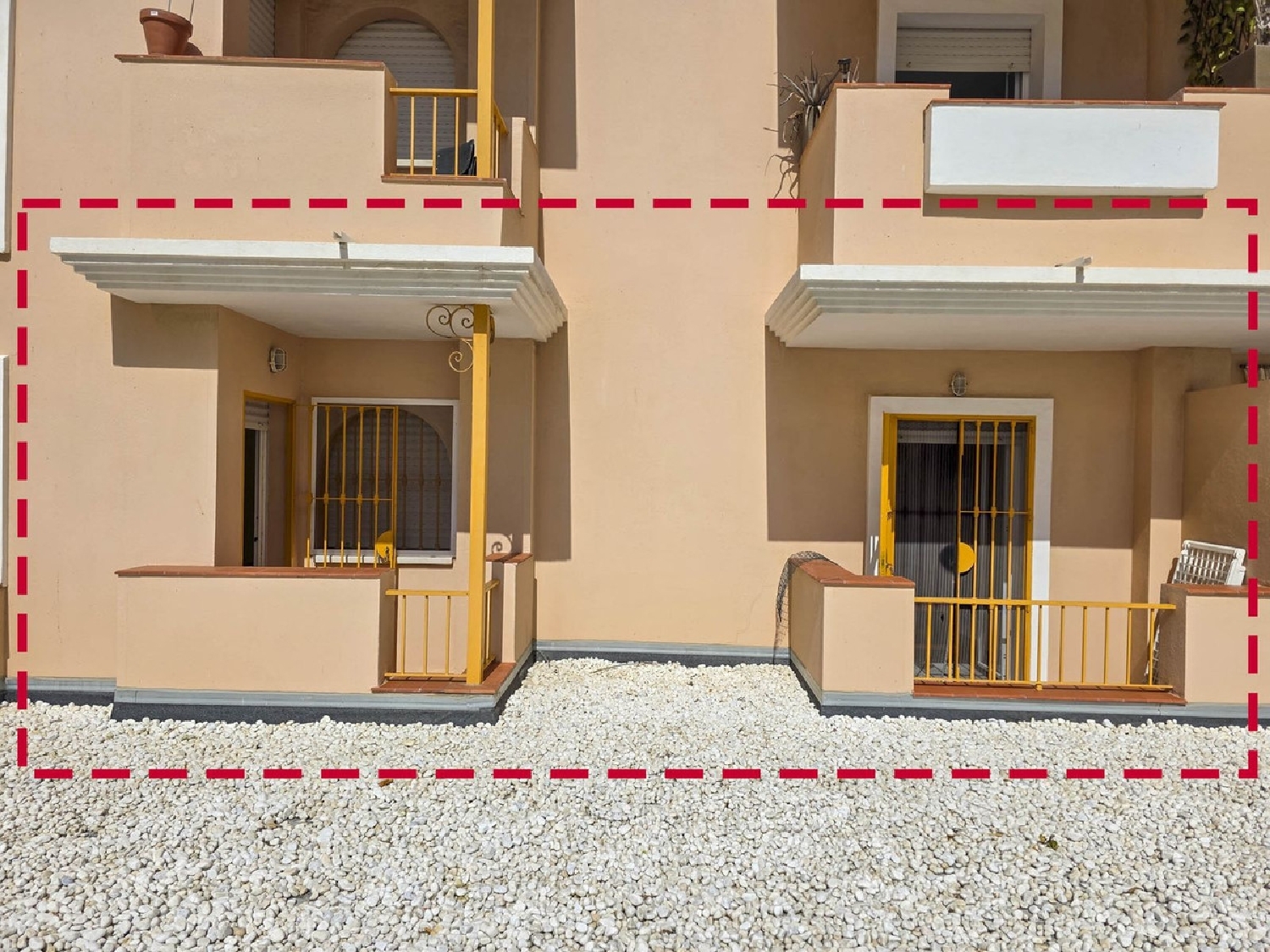  en venta apartamento San Luis De Sabinillas Costa Del Sol Occidental 3