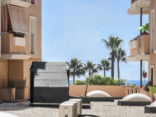 San Luis De Sabinillas Costa Del Sol Occidental apartamento foto 6290047