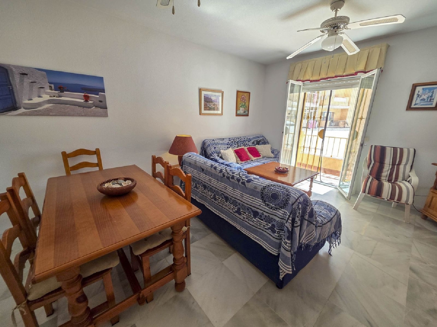  en venta apartamento San Luis De Sabinillas Costa Del Sol Occidental 4