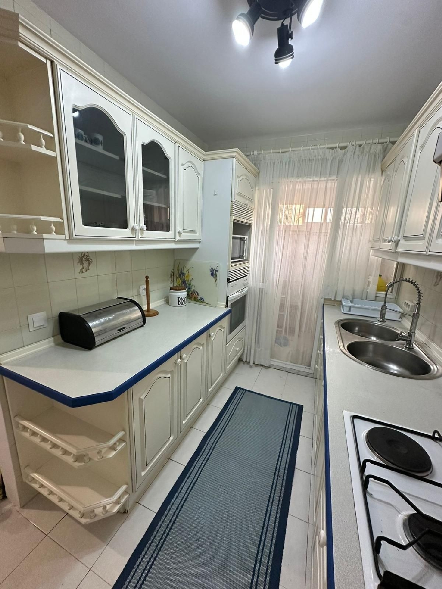  en venta apartamento San Luis De Sabinillas Costa Del Sol Occidental 4