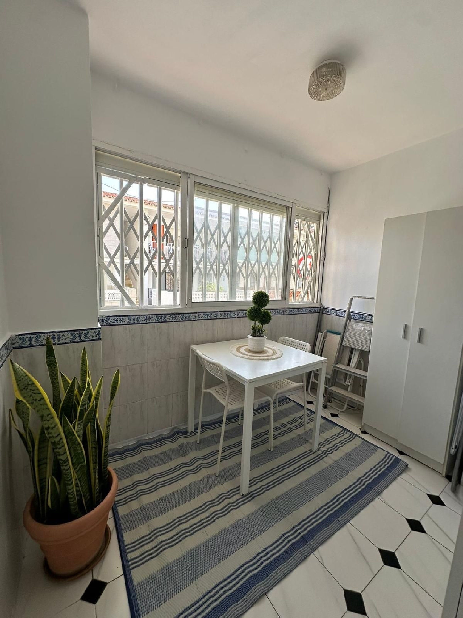  en venta apartamento San Luis De Sabinillas Costa Del Sol Occidental 7