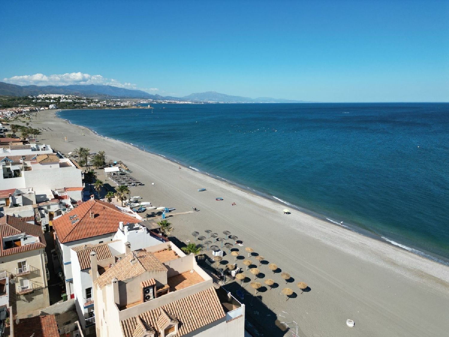  en venta apartamento San Luis De Sabinillas Costa Del Sol Occidental 1