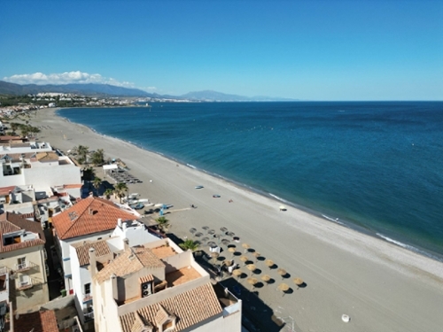 San Luis De Sabinillas Costa Del Sol Occidental apartamento foto 6292185