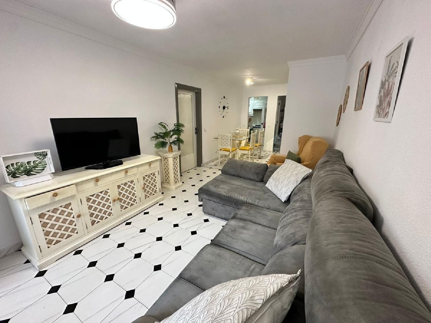  en venta apartamento San Luis De Sabinillas Costa Del Sol Occidental 8