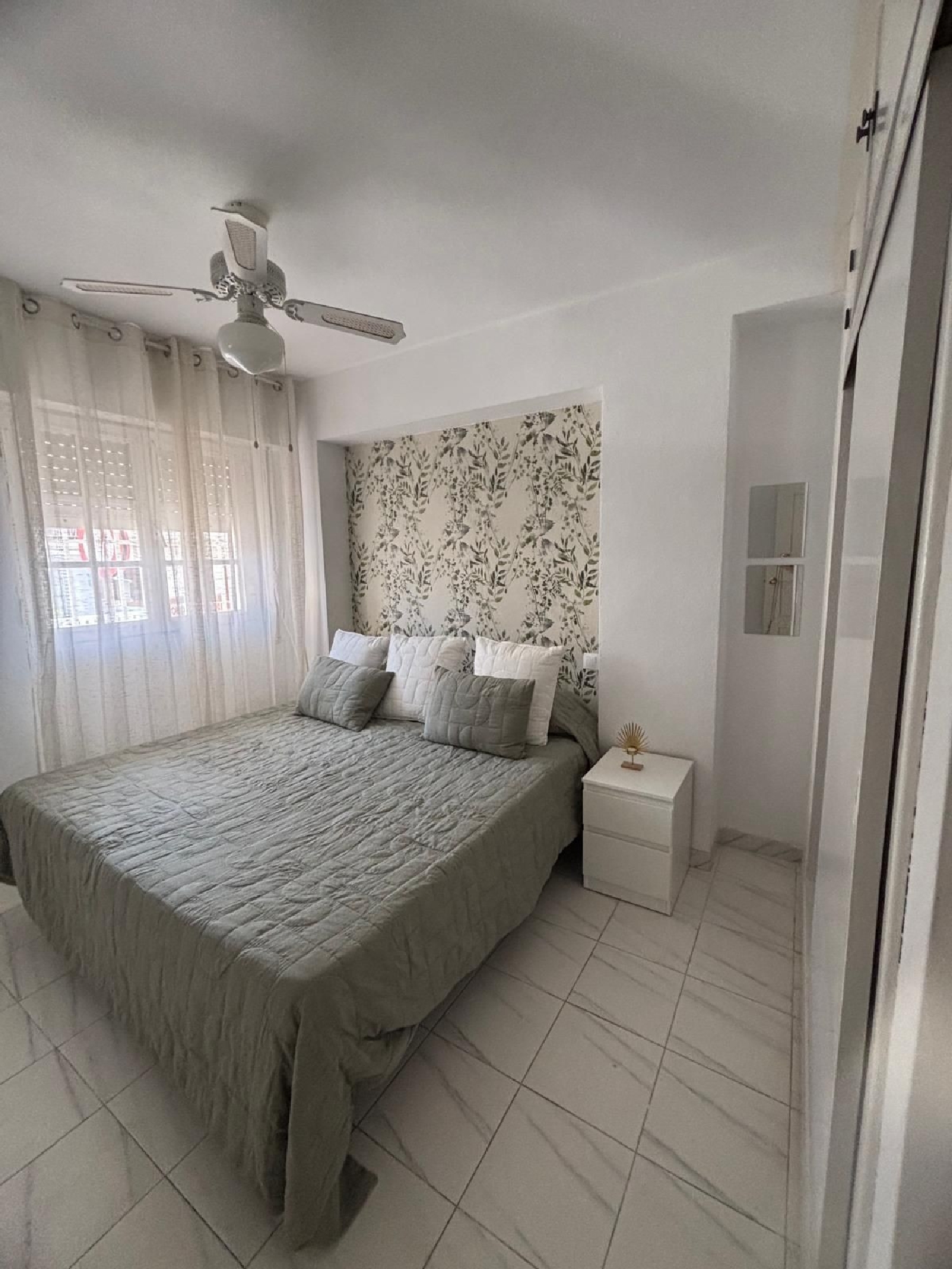  en venta apartamento San Luis De Sabinillas Costa Del Sol Occidental 5