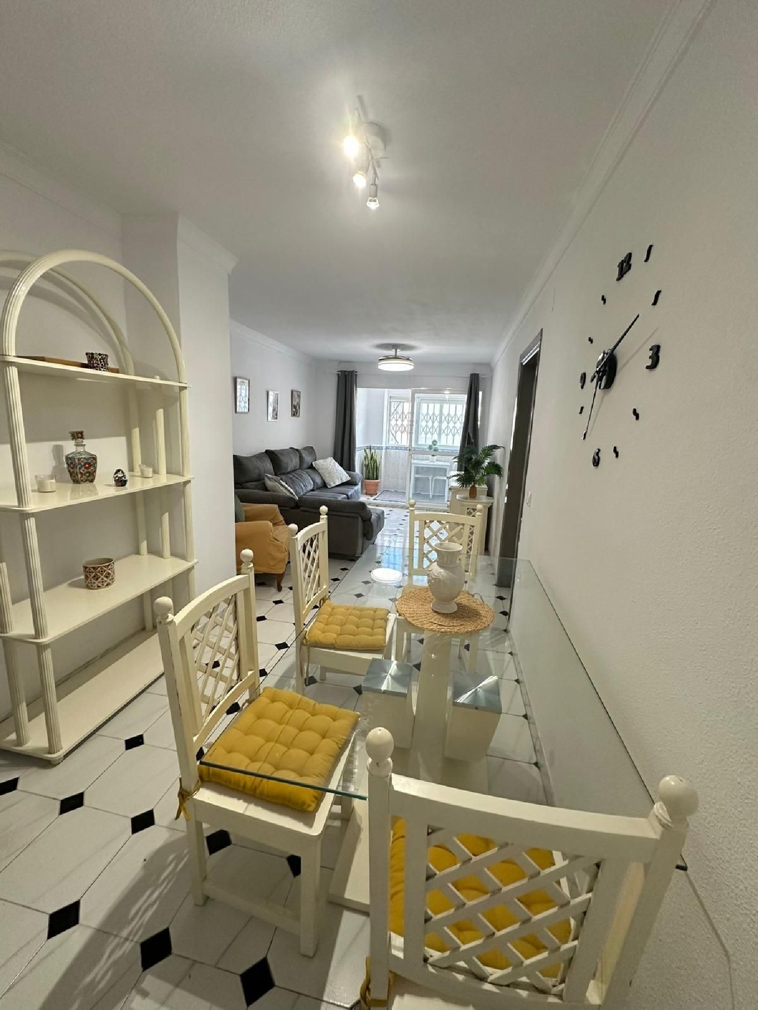 en venta apartamento San Luis De Sabinillas Costa Del Sol Occidental 3