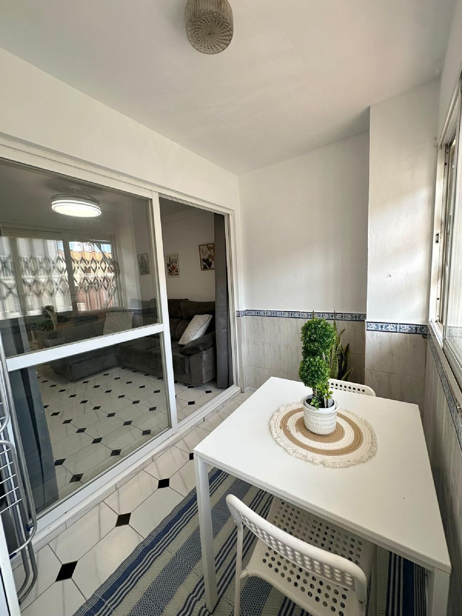  en venta apartamento San Luis De Sabinillas Costa Del Sol Occidental 6