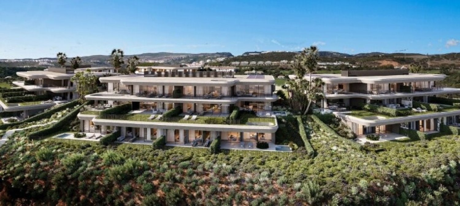  te koop appartement San Luis De Sabinillas Costa Del Sol Occidental 5
