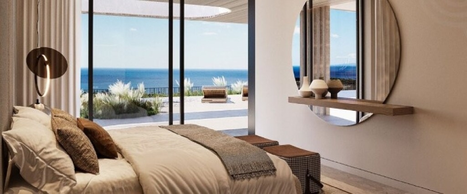  te koop appartement San Luis De Sabinillas Costa Del Sol Occidental 3