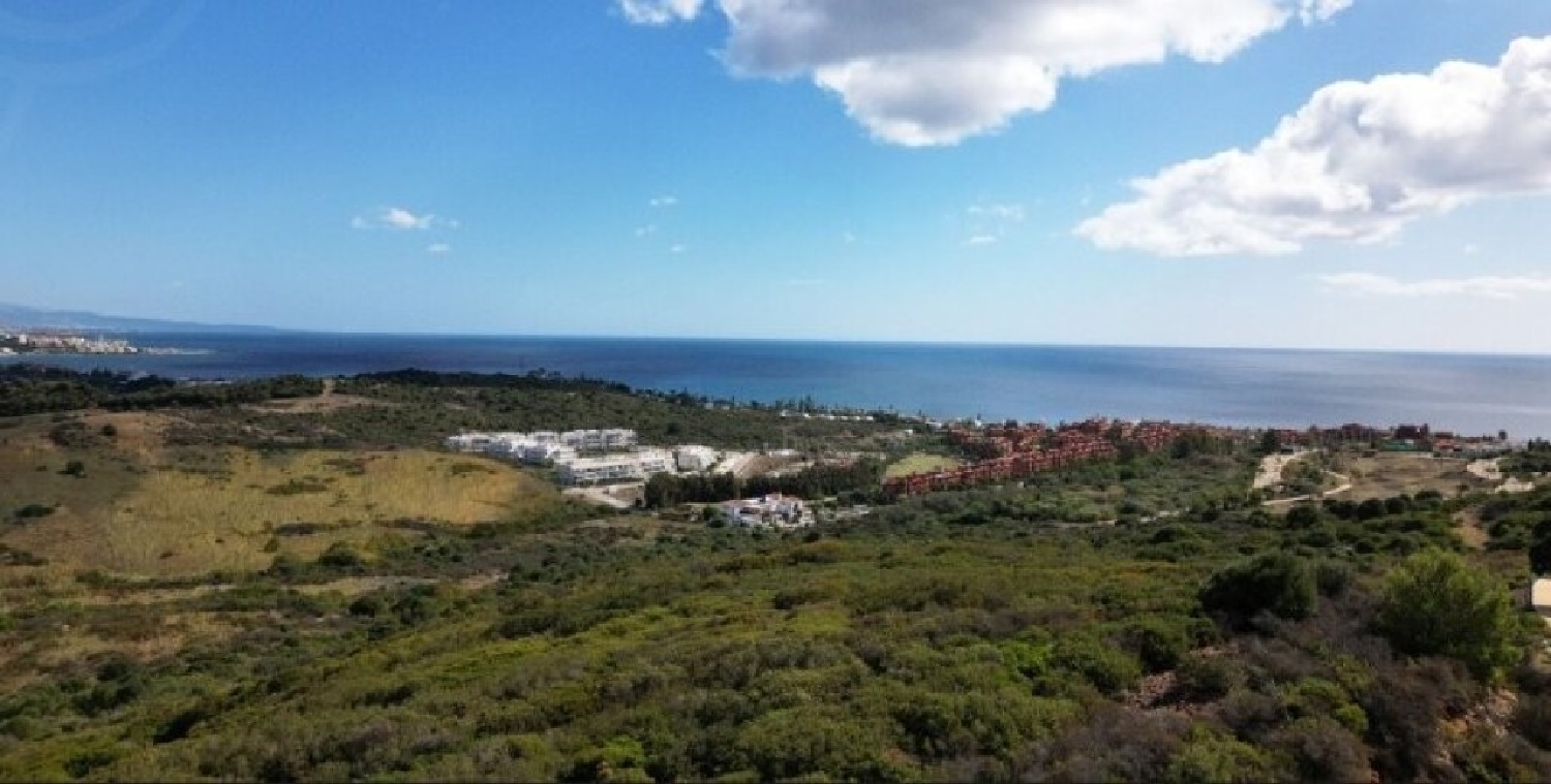  te koop appartement San Luis De Sabinillas Costa Del Sol Occidental 1