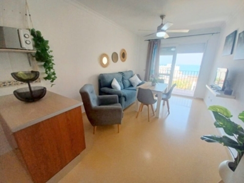 San Luis De Sabinillas Costa Del Sol Occidental Wohnung foto