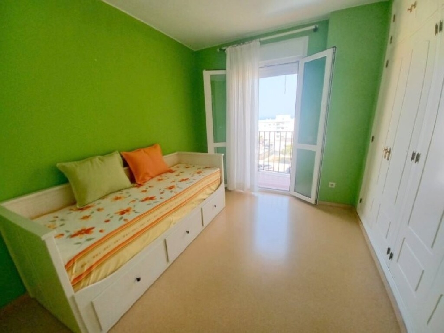  te koop appartement San Luis De Sabinillas Costa Del Sol Occidental 14