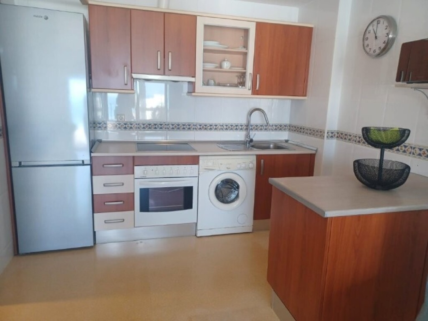  te koop appartement San Luis De Sabinillas Costa Del Sol Occidental 5