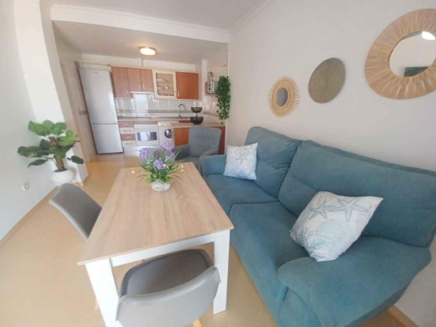  te koop appartement San Luis De Sabinillas Costa Del Sol Occidental 4