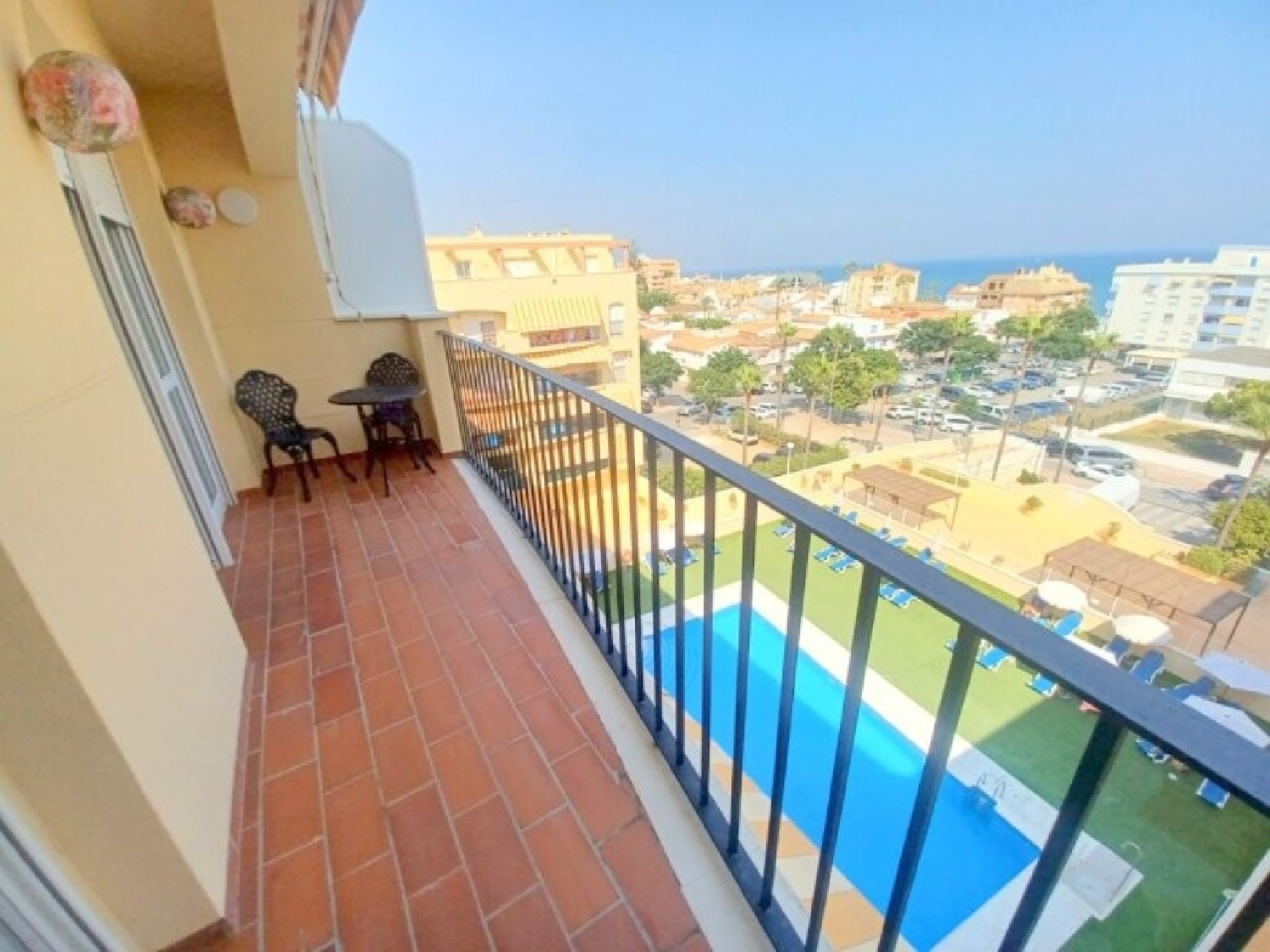  te koop appartement San Luis De Sabinillas Costa Del Sol Occidental 13