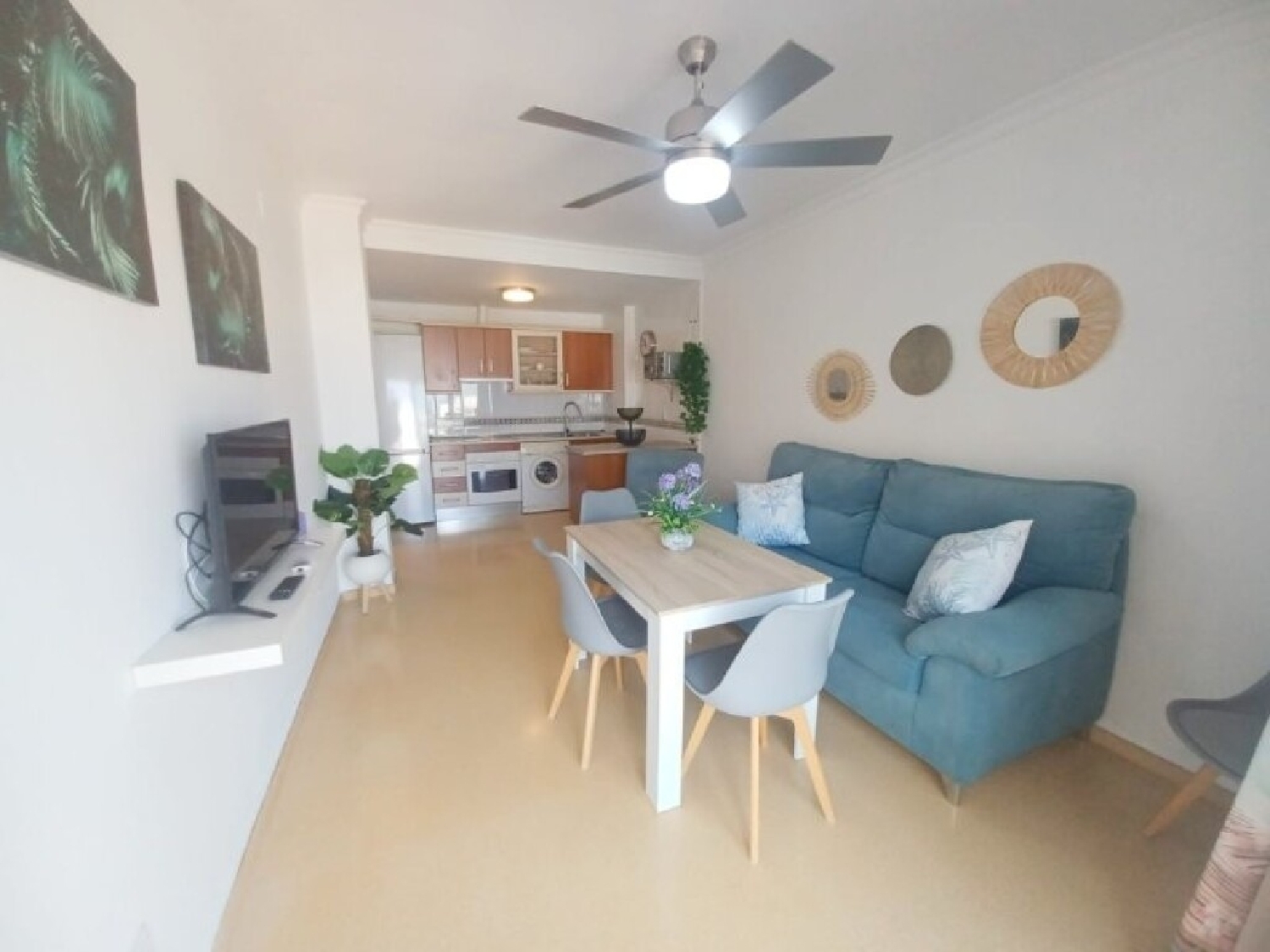  te koop appartement San Luis De Sabinillas Costa Del Sol Occidental 26