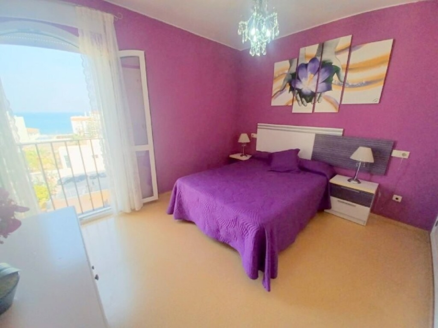  te koop appartement San Luis De Sabinillas Costa Del Sol Occidental 8