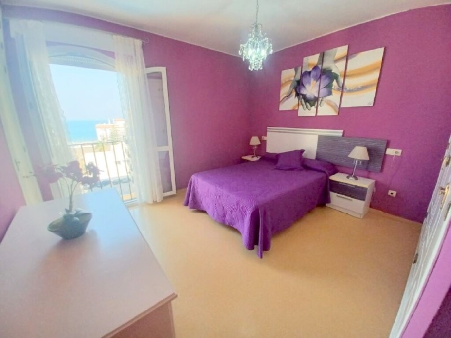  te koop appartement San Luis De Sabinillas Costa Del Sol Occidental 15