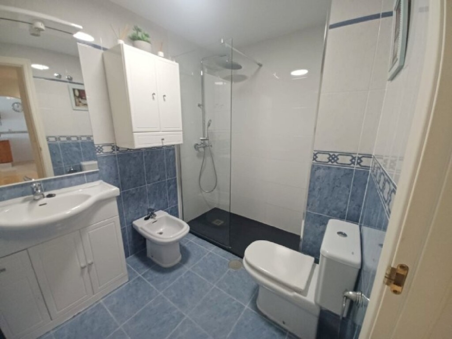  te koop appartement San Luis De Sabinillas Costa Del Sol Occidental 12