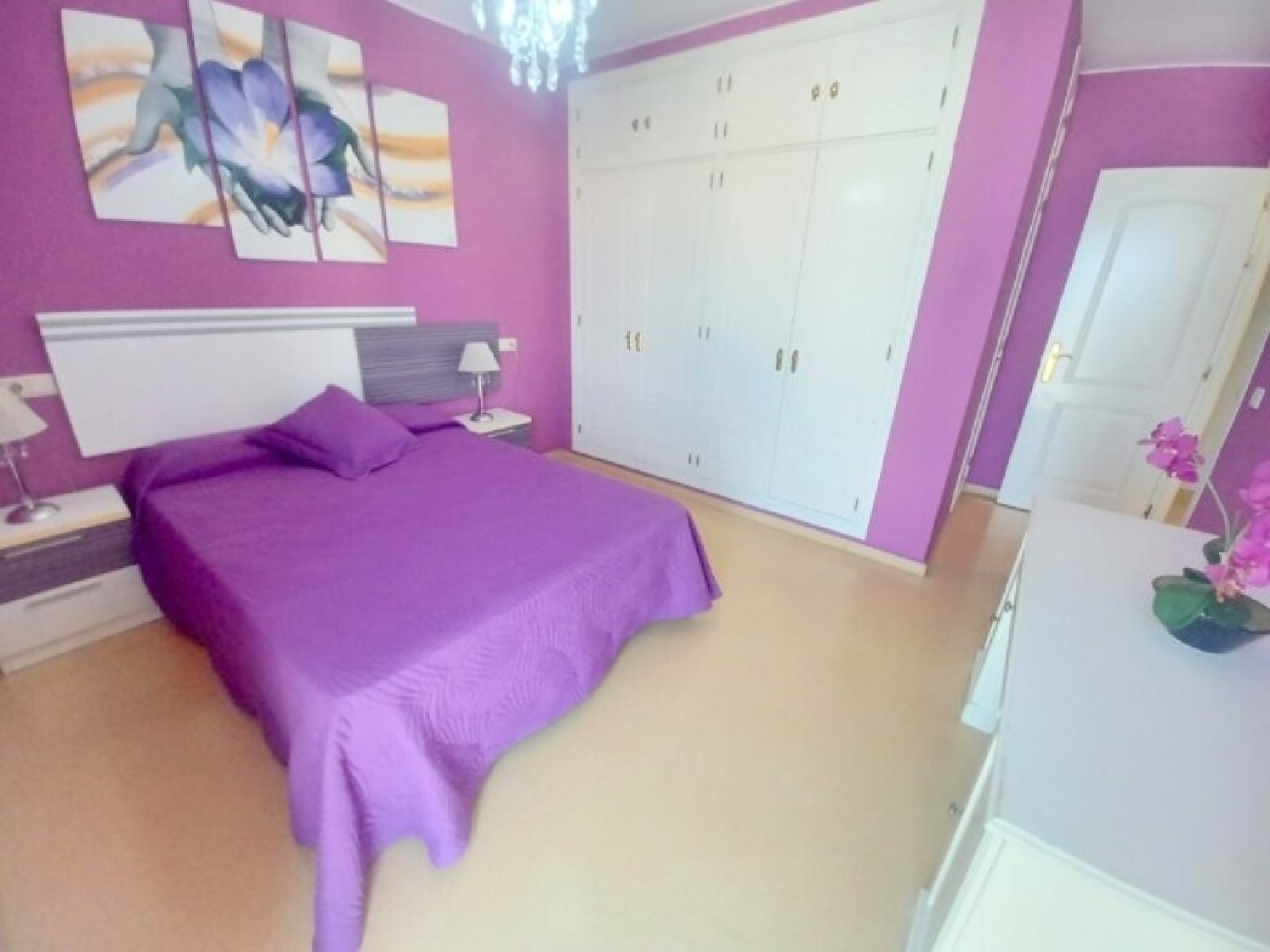  te koop appartement San Luis De Sabinillas Costa Del Sol Occidental 10