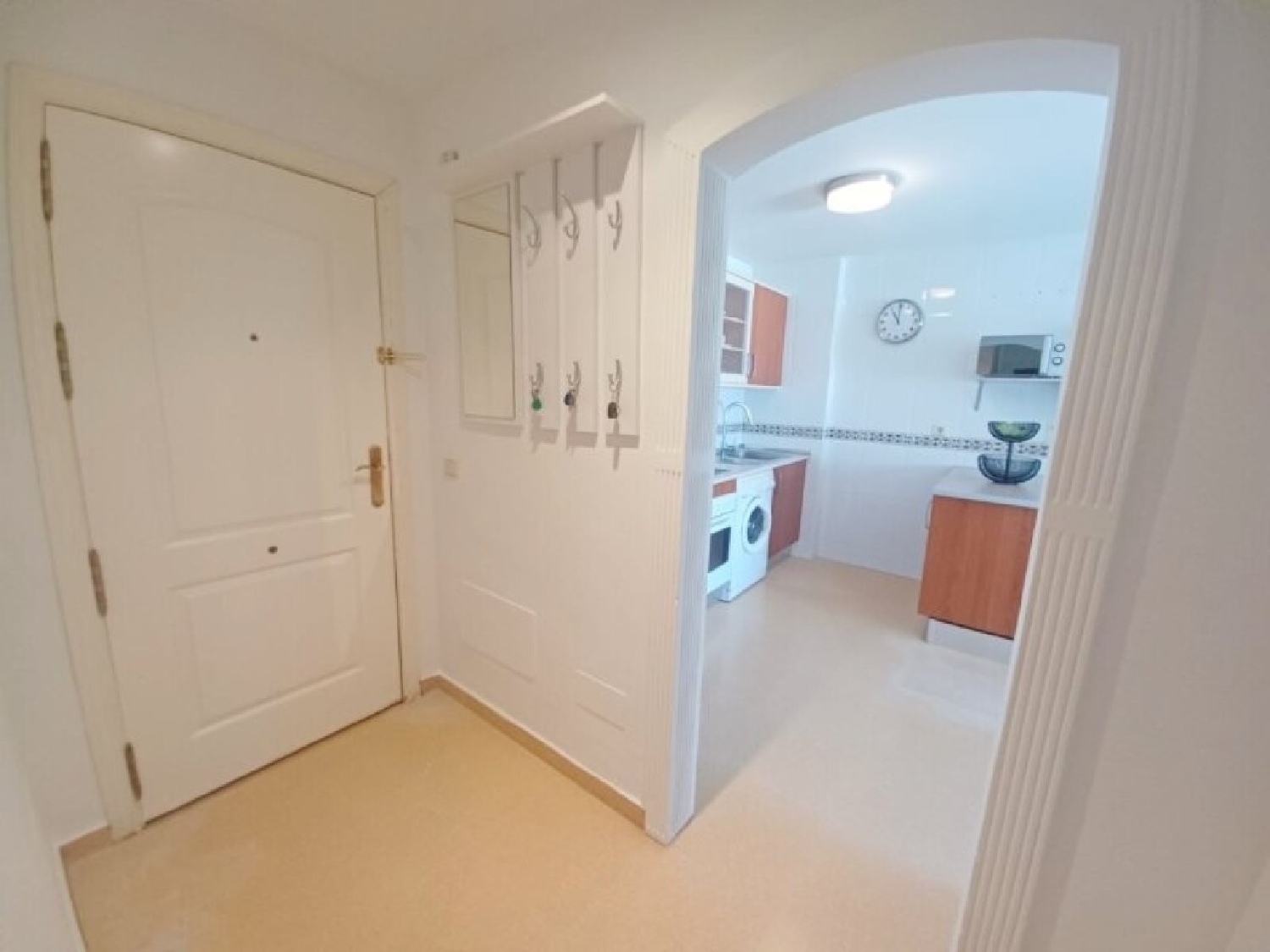  te koop appartement San Luis De Sabinillas Costa Del Sol Occidental 18