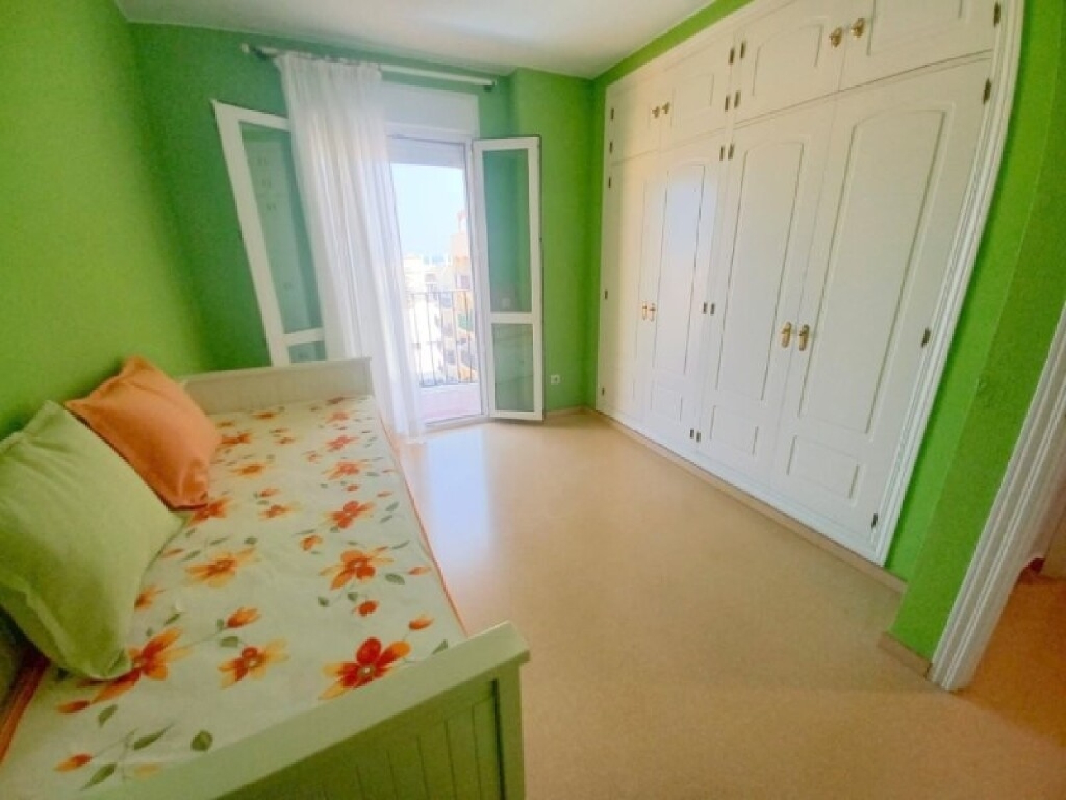  te koop appartement San Luis De Sabinillas Costa Del Sol Occidental 7