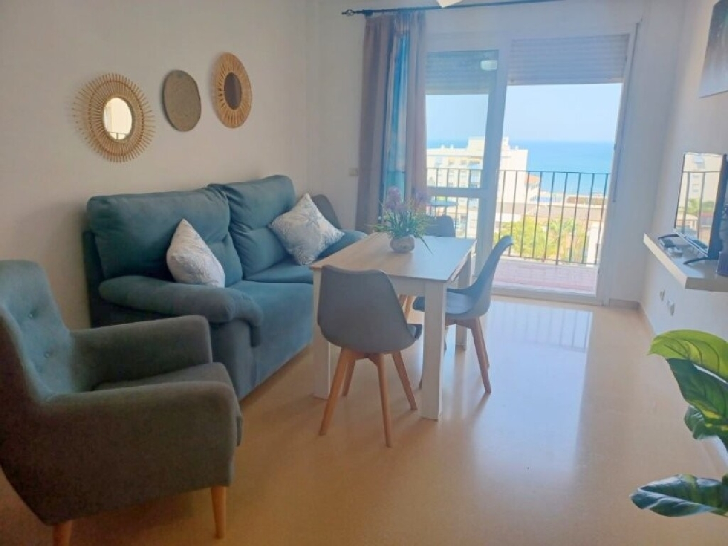  te koop appartement San Luis De Sabinillas Costa Del Sol Occidental 22