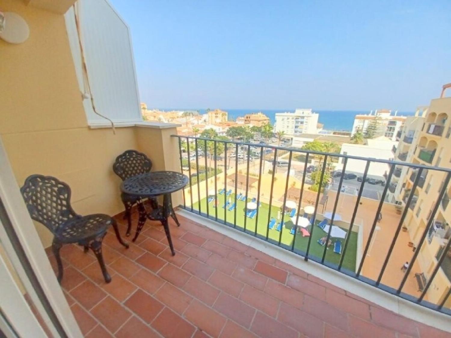  te koop appartement San Luis De Sabinillas Costa Del Sol Occidental 20