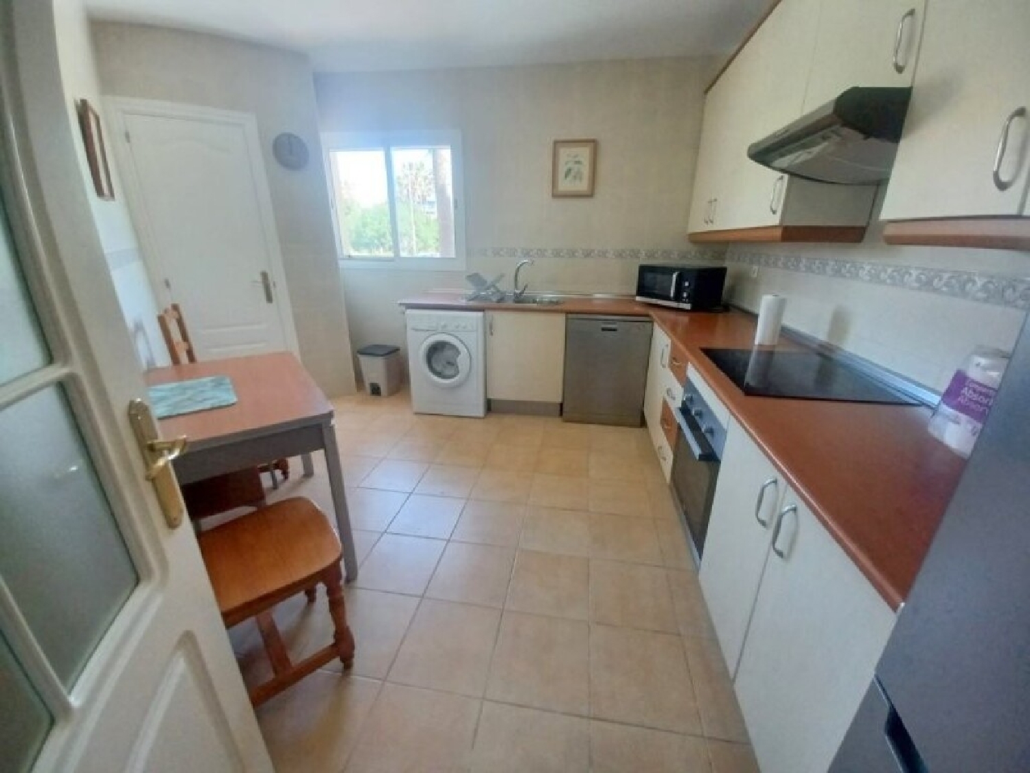  kaufen Wohnung San Luis De Sabinillas Costa Del Sol Occidental 3
