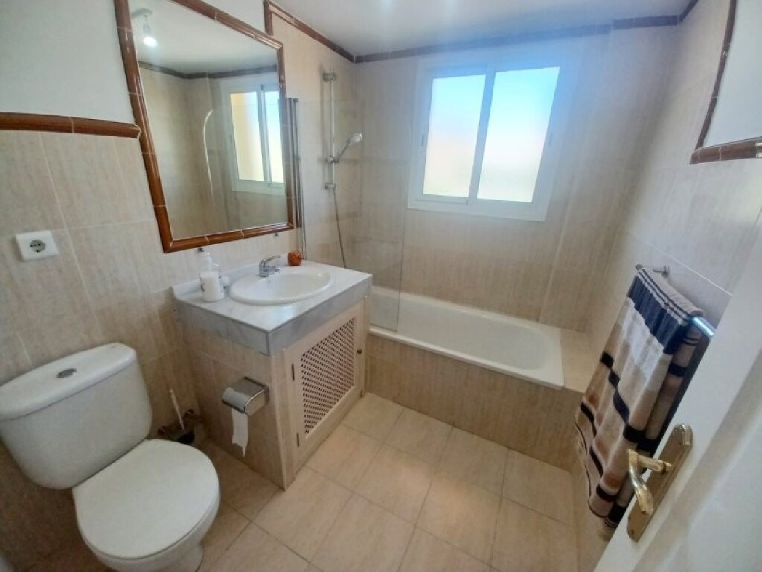  kaufen Wohnung San Luis De Sabinillas Costa Del Sol Occidental 28