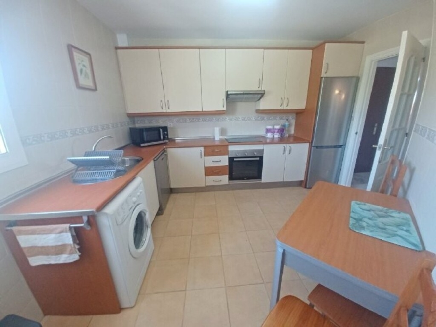  kaufen Wohnung San Luis De Sabinillas Costa Del Sol Occidental 19