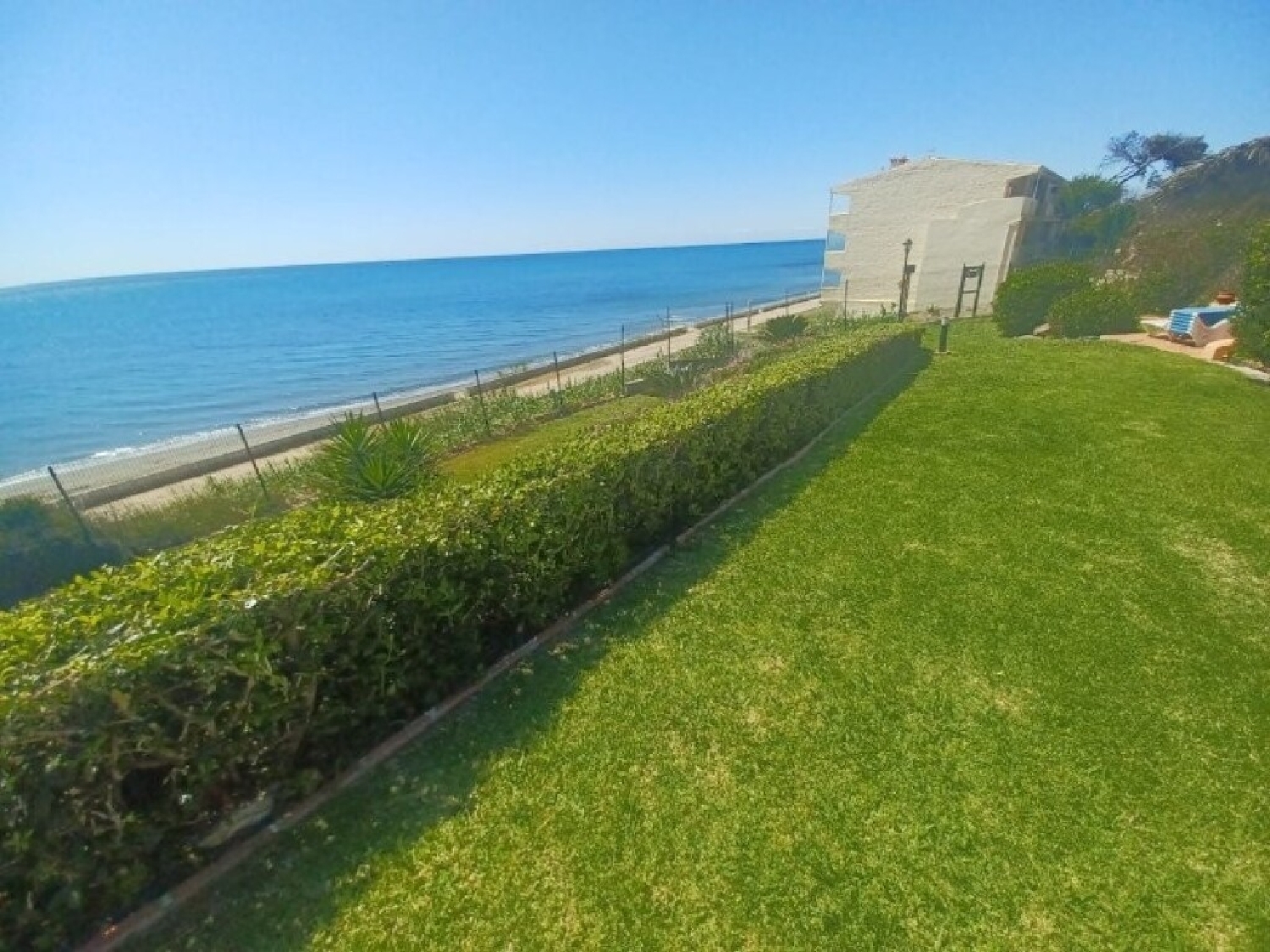  kaufen Wohnung San Luis De Sabinillas Costa Del Sol Occidental 34