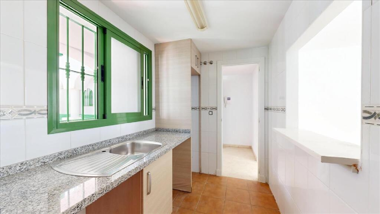  en venta apartamento San Luis De Sabinillas Costa Del Sol Occidental 12