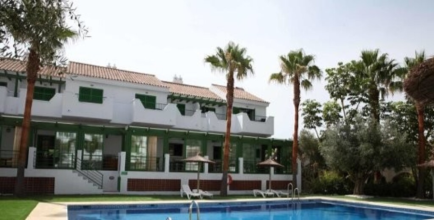  en venta apartamento San Luis De Sabinillas Costa Del Sol Occidental 1