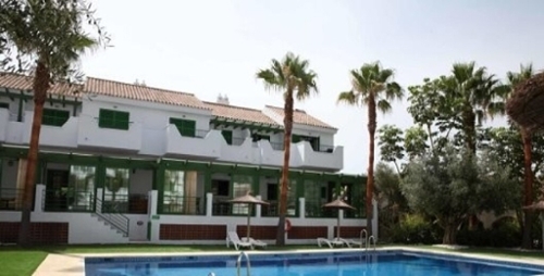 San Luis De Sabinillas Costa Del Sol Occidental Wohnung Bild 6293372