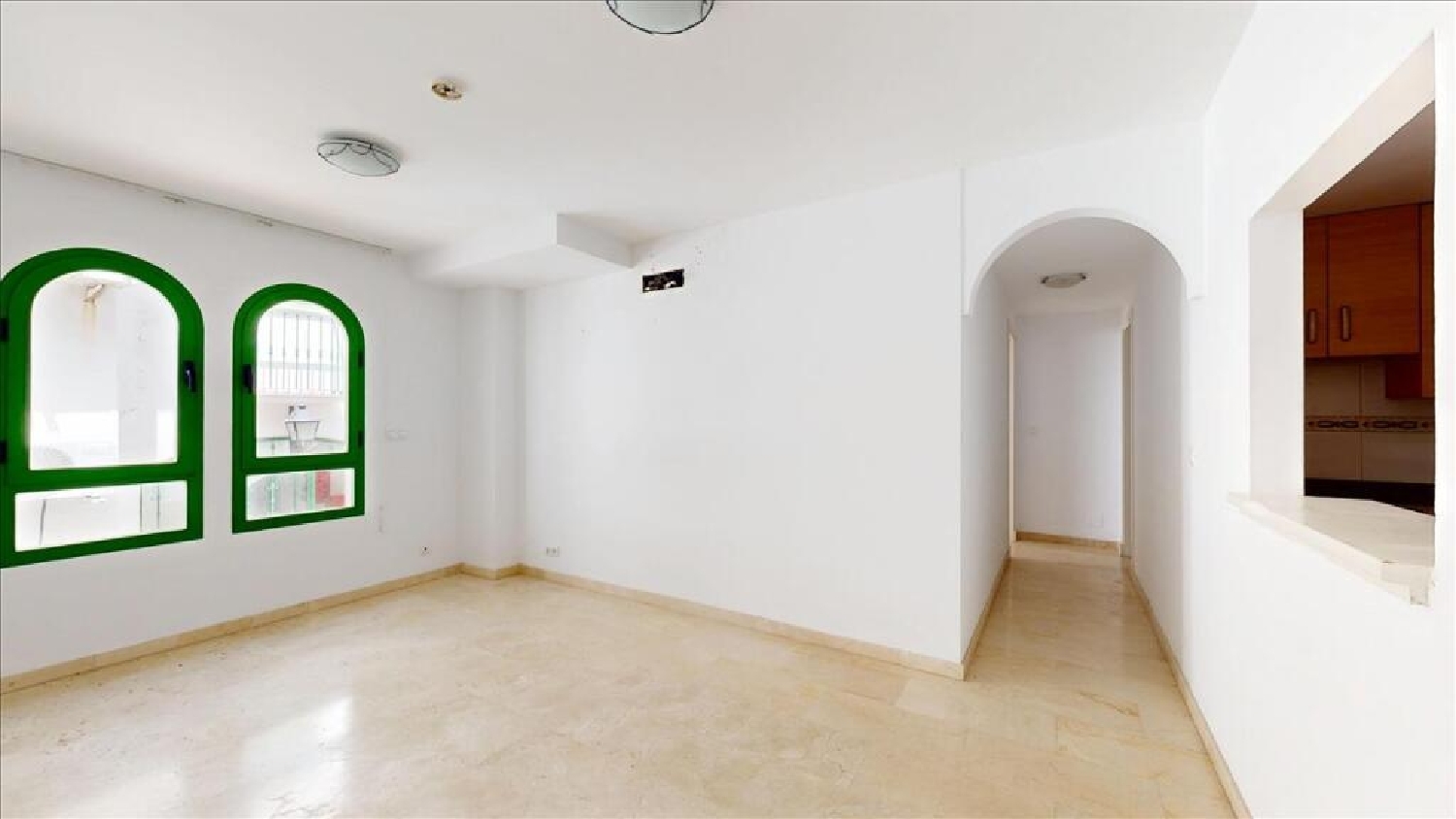 en venta apartamento San Luis De Sabinillas Costa Del Sol Occidental 11