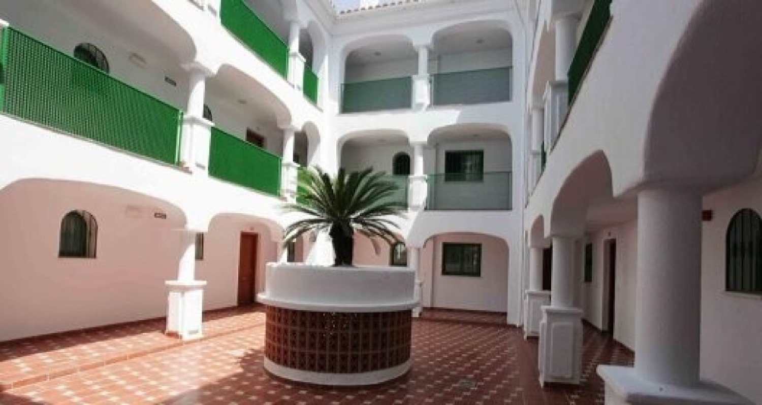 for sale apartment San Luis De Sabinillas Costa Del Sol Occidental 3