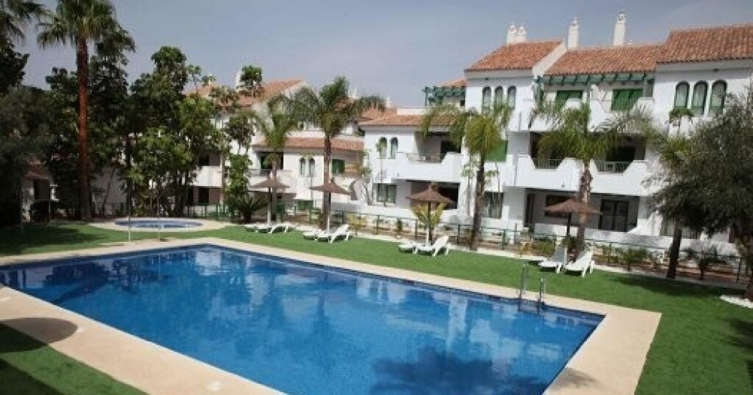 for sale apartment San Luis De Sabinillas Costa Del Sol Occidental 2
