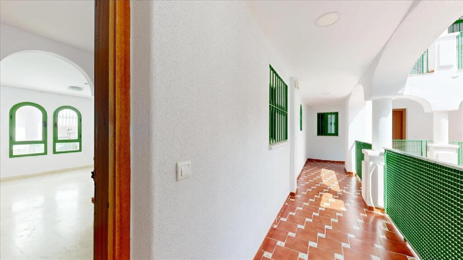  en venta apartamento San Luis De Sabinillas Costa Del Sol Occidental 15