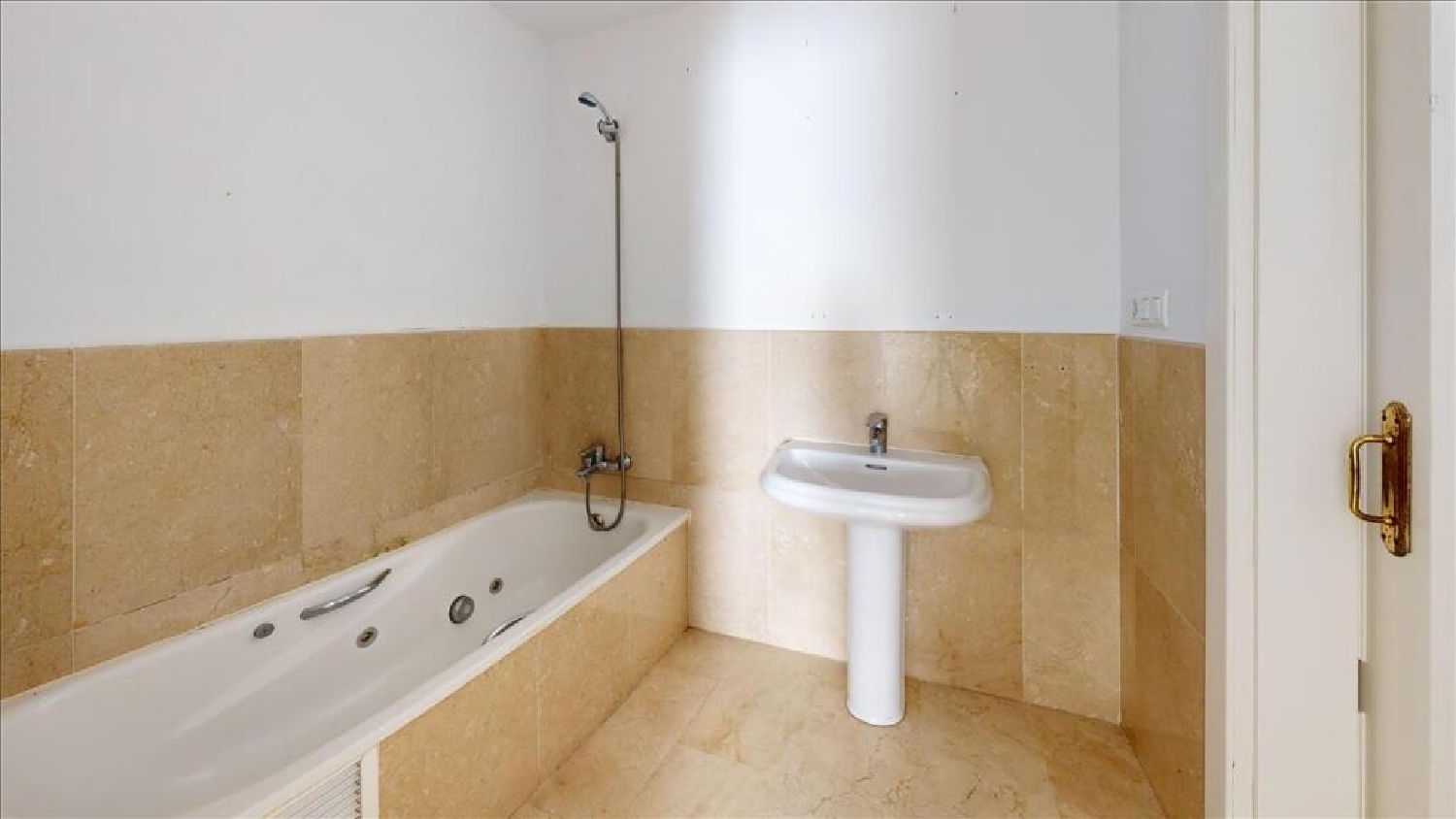  en venta apartamento San Luis De Sabinillas Costa Del Sol Occidental 9