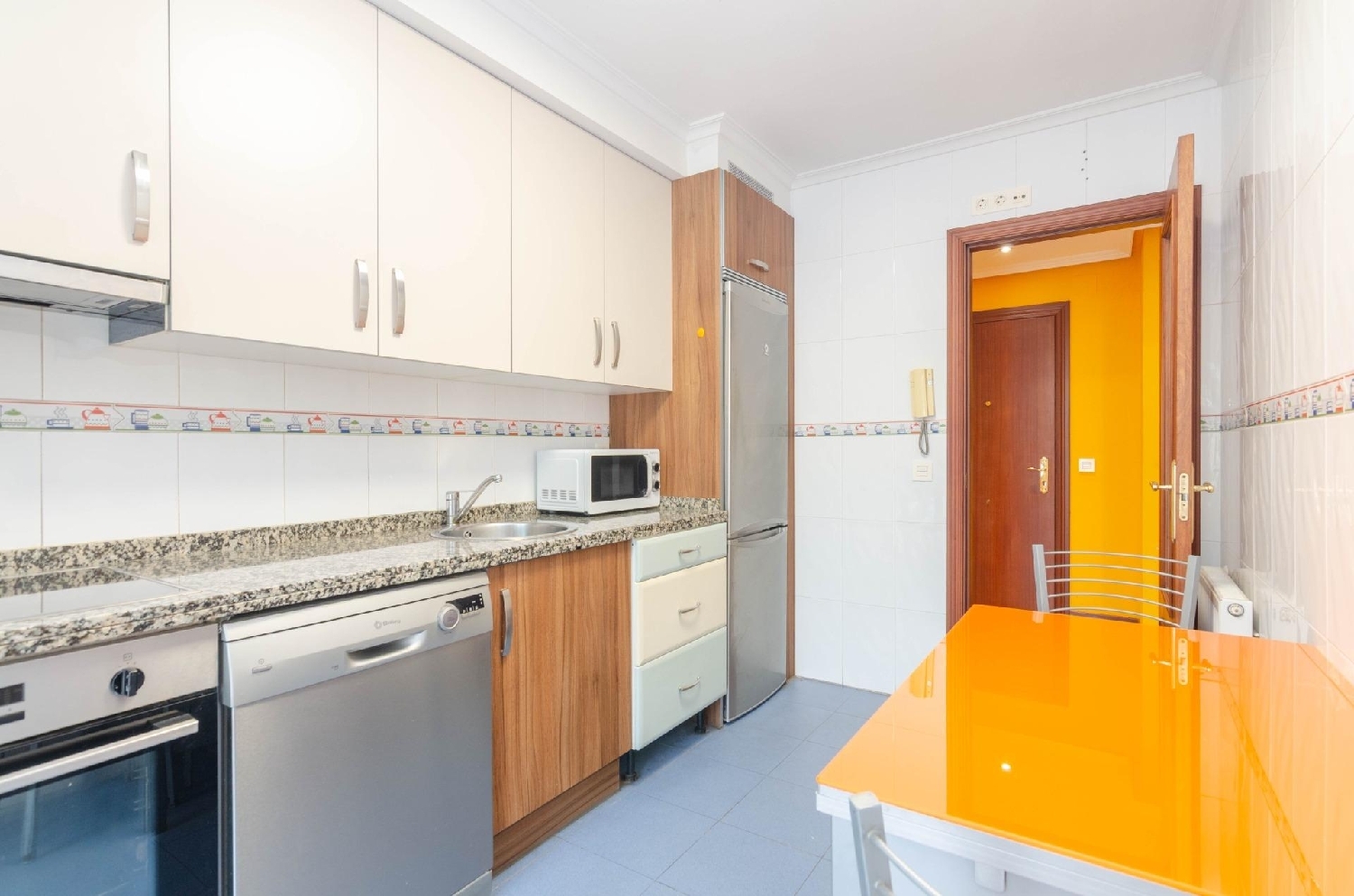 kaufen Wohnung San Martín Del Rey Aurelio Nalón 2