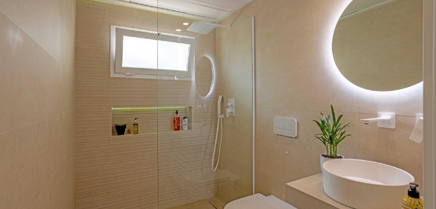  te koop appartement San Miguel De Salinas Baix Segura 4