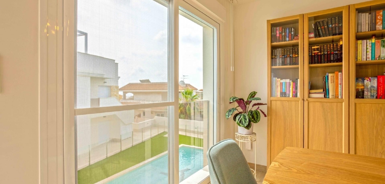  te koop appartement San Miguel De Salinas Baix Segura 5