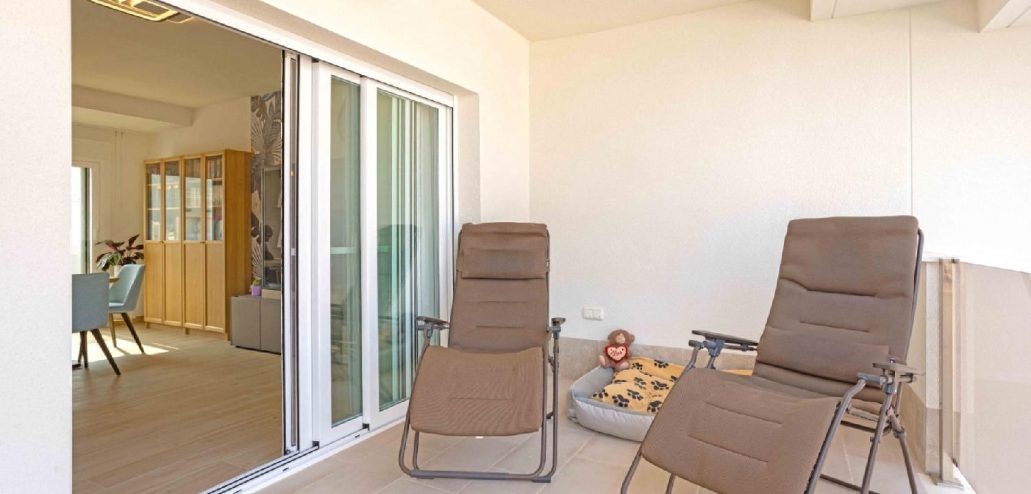  te koop appartement San Miguel De Salinas Baix Segura 8