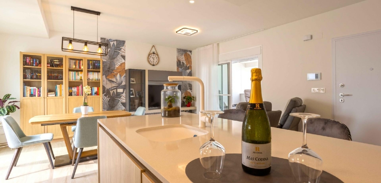  te koop appartement San Miguel De Salinas Baix Segura 6